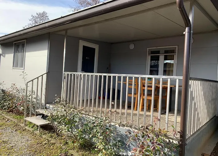 Class キャンプ場 エルバ