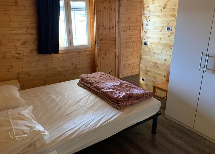 Class キャンプ場